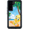 Looney Tunes Tweety Bird Ipod Galaxy S23 Waterproof Case