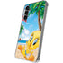 Looney Tunes Tweety Bird Ipod Galaxy S24 Plus Clear Case