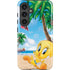 Looney Tunes Tweety Bird Ipod Galaxy S24 Plus Impact Case
