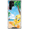 Looney Tunes Tweety Bird Ipod Galaxy S24 Ultra Clear Case