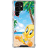 Looney Tunes Tweety Bird Ipod Galaxy S24 Ultra Clear Case