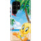 Looney Tunes Tweety Bird Ipod Galaxy S24 Ultra Impact Case