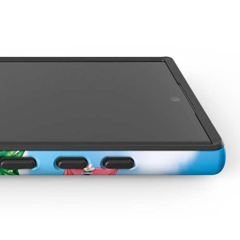 Looney Tunes Tweety Bird Ipod Galaxy S24 Ultra Impact Case