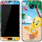 Looney Tunes Tweety Bird Ipod Galaxy S7 Skin