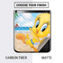 Looney Tunes Tweety Bird Ipod Galaxy Z Flip Skin