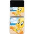 Looney Tunes Tweety Bird Ipod Galaxy Z Flip3 5G Skin