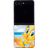 Looney Tunes Tweety Bird Ipod Galaxy Z Flip5 5G Skin