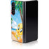 Looney Tunes Tweety Bird Ipod Galaxy Z Fold5 5G Skin
