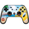 Looney Tunes Tweety Bird Ipod Google Stadia Controller Skin