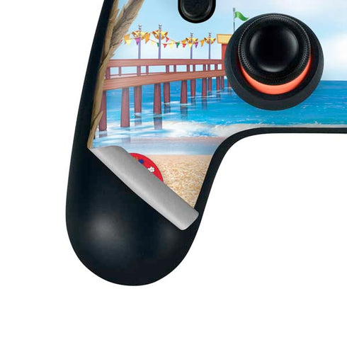 Looney Tunes Tweety Bird Ipod Google Stadia Controller Skin