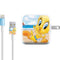 Looney Tunes Tweety Bird Ipod iPad Charger (10W USB) Skin