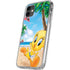 Looney Tunes Tweety Bird Ipod iPhone 11 Clear Case