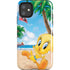 Looney Tunes Tweety Bird Ipod iPhone 11 Impact Case