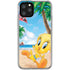 Looney Tunes Tweety Bird Ipod iPhone 11 Pro Clear Case