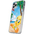 Looney Tunes Tweety Bird Ipod iPhone 11 Pro Clear Case