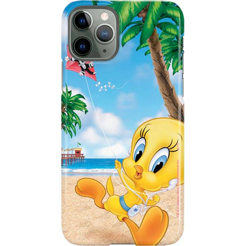 Looney Tunes Tweety Bird Ipod iPhone 11 Pro Lite Case