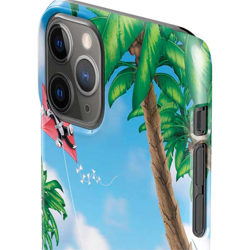 Looney Tunes Tweety Bird Ipod iPhone 11 Pro Lite Case