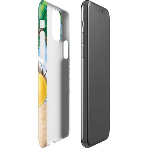 Looney Tunes Tweety Bird Ipod iPhone 11 Pro Lite Case