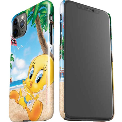 Looney Tunes Tweety Bird Ipod iPhone 11 Pro Lite Case