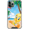 Looney Tunes Tweety Bird Ipod iPhone 11 Pro Max Clear Case