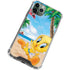 Looney Tunes Tweety Bird Ipod iPhone 11 Pro Max Clear Case