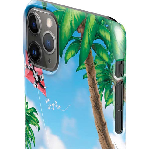 Looney Tunes Tweety Bird Ipod iPhone 11 Pro Max Lite Case