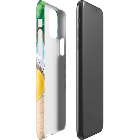 Looney Tunes Tweety Bird Ipod iPhone 11 Pro Max Lite Case