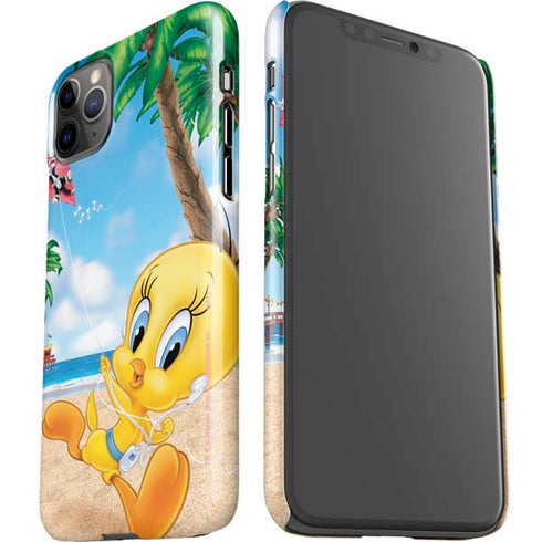Looney Tunes Tweety Bird Ipod iPhone 11 Pro Max Lite Case