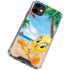 Looney Tunes Tweety Bird Ipod iPhone 12 Clear Case