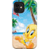 Looney Tunes Tweety Bird Ipod iPhone 12 Impact Case