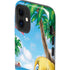Looney Tunes Tweety Bird Ipod iPhone 12 Impact Case