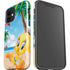 Looney Tunes Tweety Bird Ipod iPhone 12 Impact Case