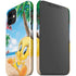 Looney Tunes Tweety Bird Ipod iPhone 12 Mini Lite Case