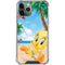 Looney Tunes Tweety Bird Ipod iPhone 12 Pro Clear Case