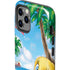 Looney Tunes Tweety Bird Ipod iPhone 12 Pro Impact Case