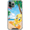 Looney Tunes Tweety Bird Ipod iPhone 12 Pro Max Clear Case
