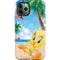 Looney Tunes Tweety Bird Ipod iPhone 12 Pro Max Impact Case