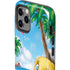 Looney Tunes Tweety Bird Ipod iPhone 12 Pro Max Impact Case