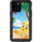 Looney Tunes Tweety Bird Ipod iPhone 12 Pro Waterproof Case
