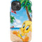 Looney Tunes Tweety Bird Ipod iPhone 13 Impact Case