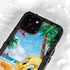 Looney Tunes Tweety Bird Ipod iPhone 13 Mini Waterproof Case