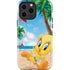 Looney Tunes Tweety Bird Ipod iPhone 13 Pro Max Impact Case