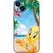 Looney Tunes Tweety Bird Ipod iPhone 13 Skin