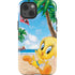 Looney Tunes Tweety Bird Ipod iPhone 14 Impact Case