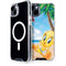 Looney Tunes Tweety Bird Ipod iPhone 14 Plus MagSafe Case