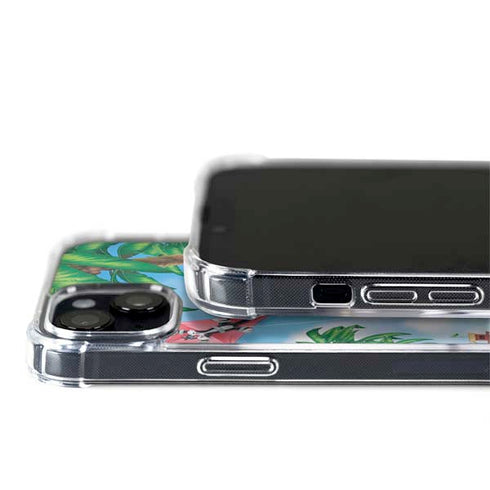 Looney Tunes Tweety Bird Ipod iPhone 14 Plus MagSafe Case
