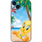 Looney Tunes Tweety Bird Ipod iPhone 14 Plus Skin