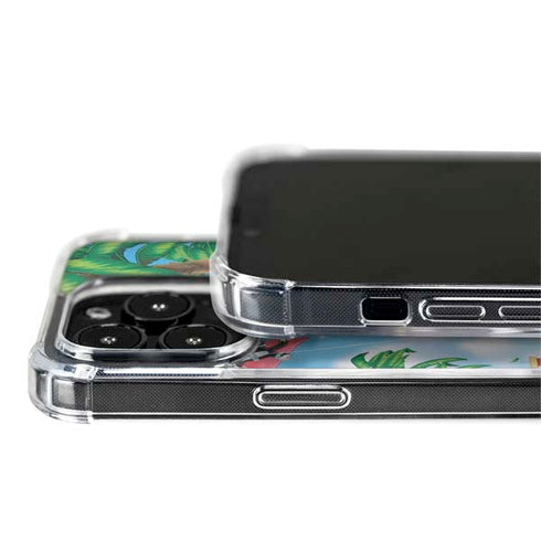 Looney Tunes Tweety Bird Ipod iPhone 15 Pro MagSafe Case