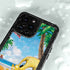 Looney Tunes Tweety Bird Ipod iPhone 14 Pro Max Waterproof Case