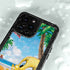 Looney Tunes Tweety Bird Ipod iPhone 14 Pro Waterproof Case